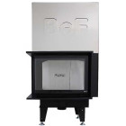 Recuperador a Lenha Bef Therm V 8 CL/CP - Bef Home